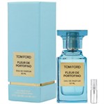 Tom Ford Fleur de Portofino - Eau de Parfum - Duftprøve - 2 ml
