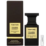 Tom Ford Fougère d’Argent - Eau de Parfum - Duftprøve - 2 ml