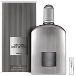 Tom Ford Grey Vetiver - Parfum - Duftprøve - 2 ml