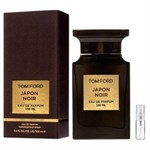 Tom Ford Japan Noir - Eau de Parfum - Duftprøve - 2 ml