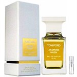 Tom Ford Jasmine Musk - Eau de Parfum - Duftprøve - 2 ml