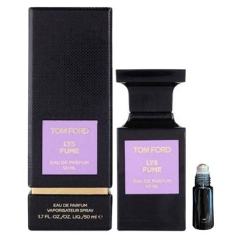 Tom Ford Lys Fume - Eau de Parfum - Roll On - 5 ml
