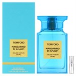 Tom Ford Mandarino Di Amalfi - Eau de Parfum - Duftprøve - 2 ml