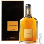 Tom Ford Men - Eau de Toilette - Duftprøve - 2 ml