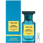 Tom Ford Neroli Portofino - Eau de Parfum - Duftprøve - 2 ml