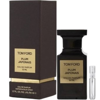 Tom Ford Plom Japonais - Eau de Parfum - Duftprøve - 5 ml