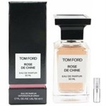 Tom Ford Rose de Chine - Eau de Parfum - Duftprøve - 2 ml