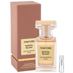 Tom Ford Santal Blush - Eau de Parfum - Duftprøve - 2 ml