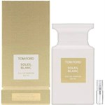 Tom Ford Soleil Blanc - Eau de Parfum - Duftprøve - 2 ml