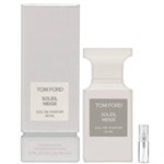 Tom Ford Soleil Neige - Eau de Parfum - Duftprøve - 2 ml