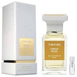 Tom Ford Urban Musk - Eau de Parfum - Duftprøve - 2 ml