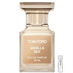 Tom Ford Vanilla Sex - Eau De Parfum - Duftprøve - 2 ml