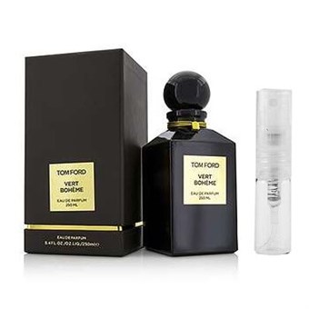 Tom Ford Vert Boheme - Eau de Parfum - Duftprøve - 2 ml