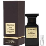 Tom Ford Vert D'encens - Eau de Parfum - Duftprøve - 2 ml
