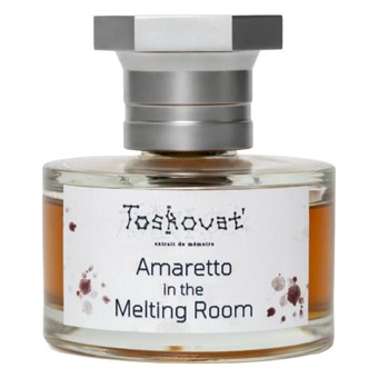 Toskovat Amaretto In The Melting - Extrait de Parfum - Refill - 10 ml