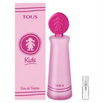 Tous Kids Girl - Eau de Toilette - Duftprøve - 2 ml