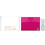Gucci Rush 2 - Eau de Toilette - Duftprøve - 2 ml 
