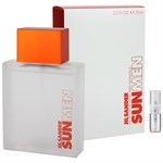 Jil Sander Sun - Eau de Toilette - Duftprøve - 2 ml