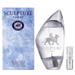 Nikos Sculpture pour Homme - Eau de Toilette - Duftprøve - 2 ml