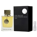 Armaf Club De Nuit Man - Eau de Toilette - Duftprøve - 2 ml