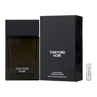 Tom Ford Noir - Eau de Parfum - Duftprøve - 2 ml