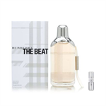 Burberry The Beat - Eau de Toilette - Duftprøve - 2 ml 