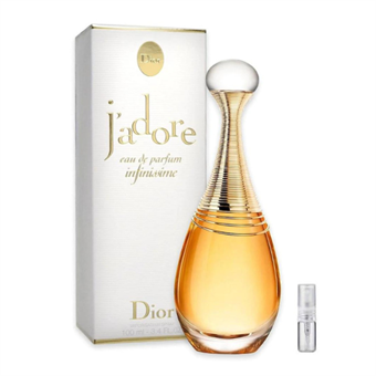 Christian Dior J\'Adore - Eau de Parfum - Duftprøve - 2 ml