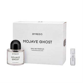 Byredo Mojave Ghost - Eau De Parfum - Duftprøve - 2 ml