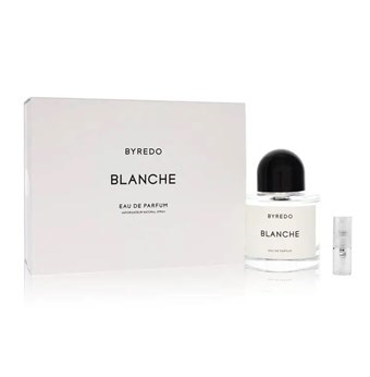Byredo Blanche - Eau de Parfum - Duftprøve - 2 ml