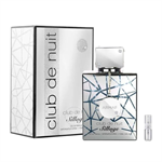 Armaf Club De Nuit Sillage - Eau de Parfum - Duftprøve - 2 ml