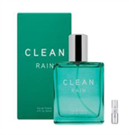 Clean Rain - Eau de Toilette - Duftprøve - 2 ml