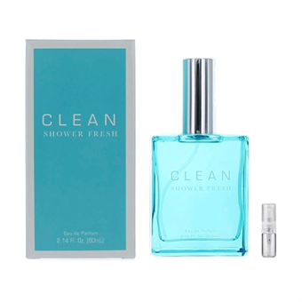 Clean Shower Fresh - Eau de Parfum - Duftprøve - 2 ml