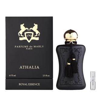 Parfums De Marly Athalia Royal Essence - Eau de Parfum - Duftprøve - 2 ml