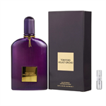 Tom Ford Velvet Orchid - Eau de Parfum - Duftprøve - 2 ml