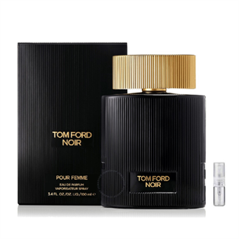 Tom Ford Noir Pour Femme - Eau de Parfum - Duftprøve - 2 ml