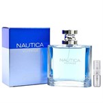 Nautica Voyage - Eau de Toilette - Duftprøve - 2 ml