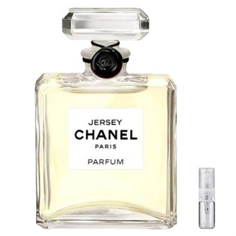 Chanel Jersey - Eau de Parfum - Duftprøve - 2 ml