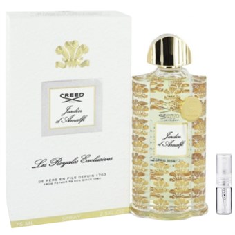 Creed Jardin D\'Amalfi - Eau de Parfum - Duftprøve - 2 ml