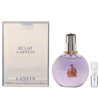 Lanvin Éclat d\'Arpège - Eau de Parfum - Duftprøve - 2 ml