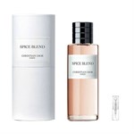 Christian Dior Spice Blend - Eau de Parfum - Duftprøve - 2 ml