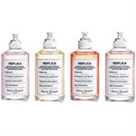 Hvisker om Elegance - Duftprøve - 4 x 2 ML