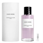 Christian Dior Gris Dior - Eau de Parfum - Duftprøve - 2 ml