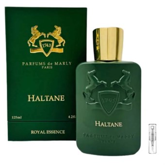 Parfums De Marly Haltane - Eau de Parfum - Duftprøve - 2 ml