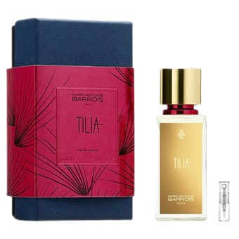 Marc Antoine Barrois Tilia - Eau de Parfum - Duftprøve - 2 ml