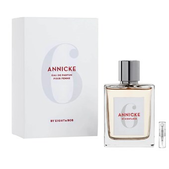 Eight & Bob Annicke 6 - Eau de Parfum - Duftprøve - 2 ml