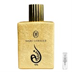 Marc Gebauer Arabian King - Extrait de Parfum - Duftprøve - 2 ml