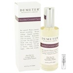 Demeter Chocolate Covered Berries - Eau de Cologne - Duftprøve - 2 ml