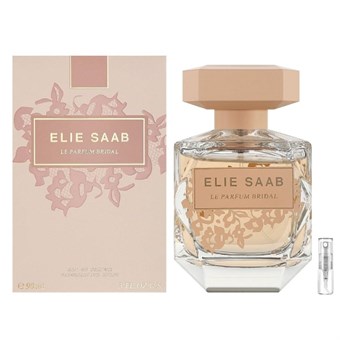 Elie Saab Le Parfum Bridal - Eau de Parfum - Duftprøve - 2 ml