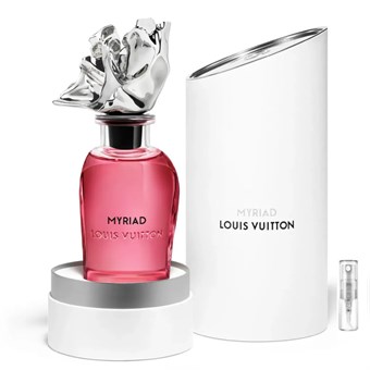 Louis Vuitton Myriad - Eau de Parfum - Duftprøve - 2 ml