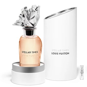 Louis Vuitton Stellar Times - Eau de Parfum - Duftprøve - 2 ml